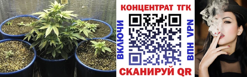 ТГК вейп Андреаполь